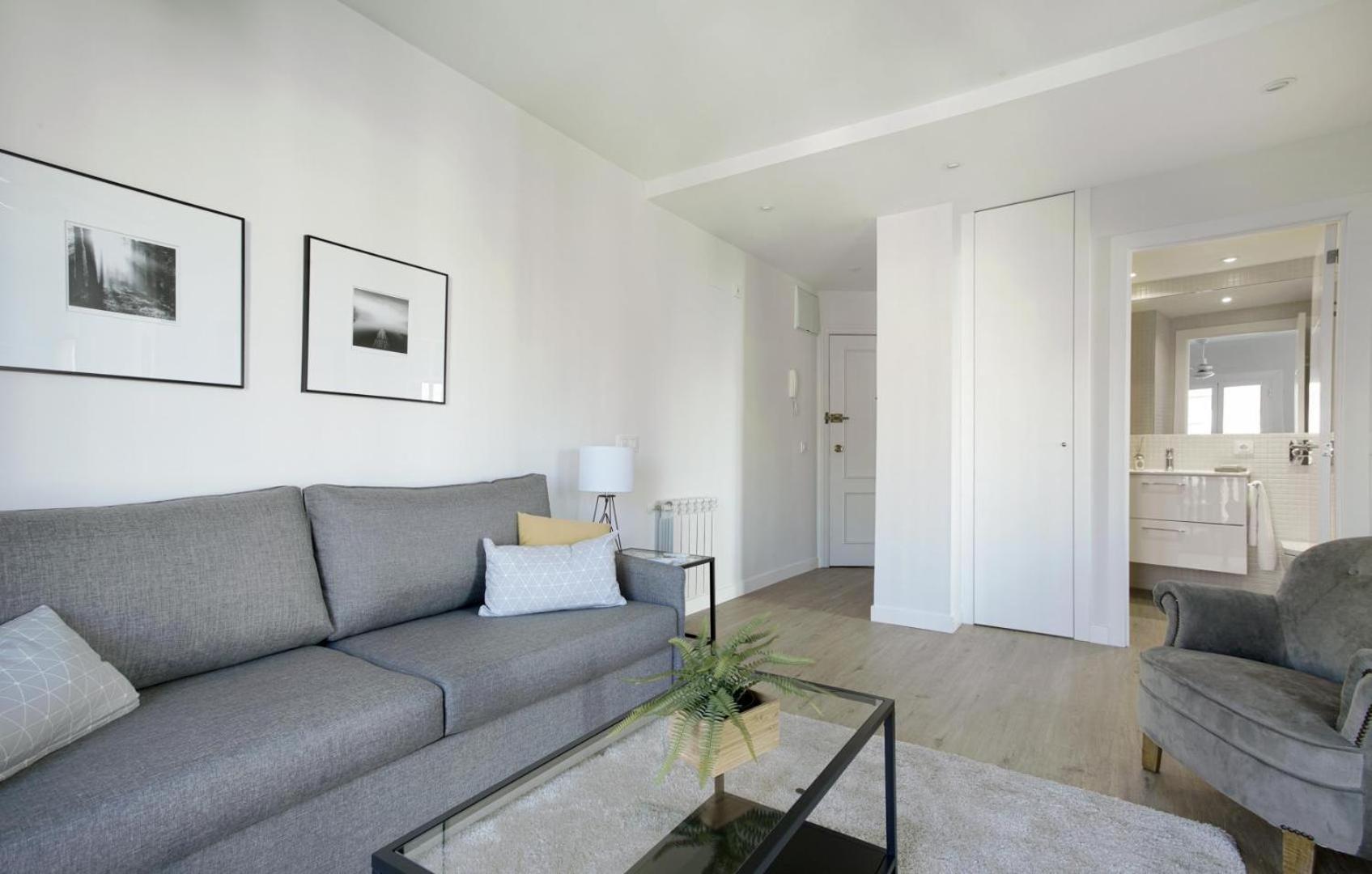 Genteel Home Cava Baja Madri Exterior foto